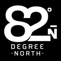 82Degree North logo - Similar company to Tezpay