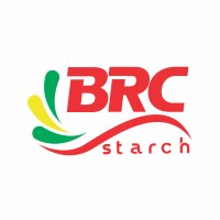 BRC STARCH logo - Similar company to 67 Telecom