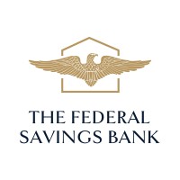 The Federal Savings Bank logo - Similar company to Texana Bank
