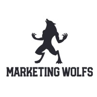 Marketing Wolfs logo - Similar company to Cloudapproach