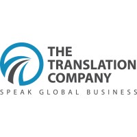 THE TRANSLATION COMPANY GROUP LLC logo - Similar company to Translation & Interpretation Network
