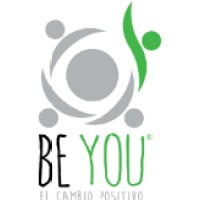 Be You Transforma logo - Similar company to Gutenberg S.R.L.