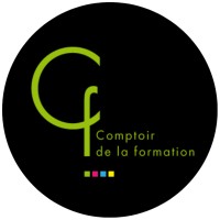 Comptoir de la formation logo - Similar company to Skillbar