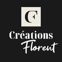 Créations Florent logo - Similar company to Créatec Industrie