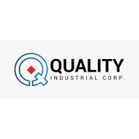 Quality Industrial Corp. logo - Similar company to Fb Fire Technologies Ltd (Firebug)