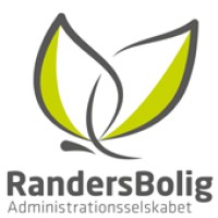 RandersBolig logo - Similar company to Alboa - Almen Boligorganisation Aarhus