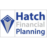 Hatch Financial Planning logo - Similar company to Fortified Financial Planning