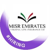 Careers at Misr Emirates Insurance Company logo - Similar company to Altrus, Llc - A Help At Home Company