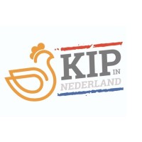 KIP IN NEDERLAND logo - Similar company to Nepluvi