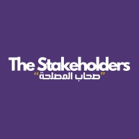 The Stakeholders logo - Similar company to Marketable Marketing Agency