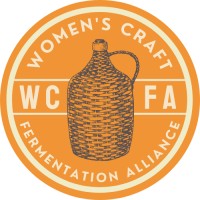 Women's Craft Fermentation Alliance (WCFA) logo - Similar company to Sk Hops Inc.