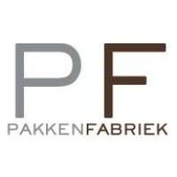 PakkenFabriek logo - Similar company to Parbella Professionals