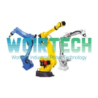 Woirtech logo - Similar company to Stealthstartupx