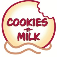 Cookies-n-Milk, Inc. logo - Similar company to Vantedge Ventures