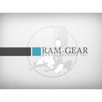RAM-GEAR MANUFACTURING INC logo - Similar company to Houston Dynamic Service