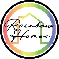 Rainbow Homes Non-Profit Housing Corporation logo - Similar company to Pardon Incorporated
