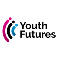 Youth Futures logo - Similar company to Youth Future