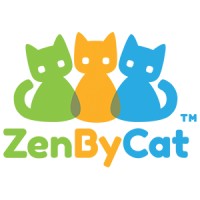 ZenByCat logo - Similar company to Pink Sand Spirits, Co.