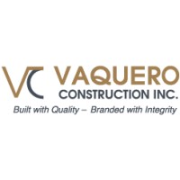 Vaquero Construction Inc logo - Similar company to Shelter Dynamics, Inc.