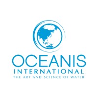 Oceanis International logo - Similar company to Summit Skilled Trades