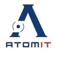 AtomIT Business Solutions logo - Similar company to Atom It Solutions Ltd