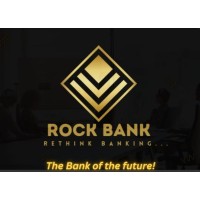 Rock Bank logo - Similar company to Compactpay