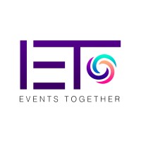 Events Together logo - Similar company to Overt Stem