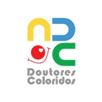 ASSOCIAÇÃO DOUTORES COLORIDOS logo - Similar company to Lk Aços