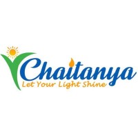 Chaitanya Rural Development Society logo - Similar company to Indiacsrconnect