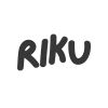 Riku Perfume logo - Similar company to Skindivore