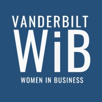 Vanderbilt Women in Business logo - Similar company to Vanderbilt Innovation And Entrepreneurship Society