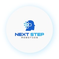 Nextstep Robotics logo - Similar company to Arkose Buildcom