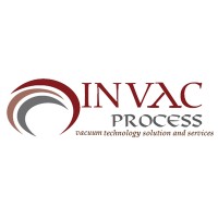 Invac Process logo - Similar company to Impes Innovation Pune