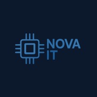 NovaIT Services logo - Similar company to Ihub Global