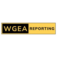 Wgea Reporting