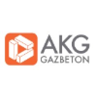 AKG Gazbeton logo - Similar company to Çimstone