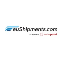 euShipments Slovakia - Formerly Swiss Point Data logo - Similar company to Data Intelligence Unit