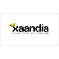 Xaandia