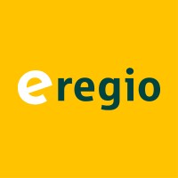 e-regio GmbH & Co. KG logo - Similar company to Leitungspartner Gmbh