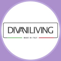 DIVANI LIVING logo - Similar company to Blu Iris Eventi