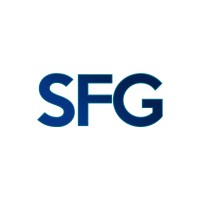 SciFiGeneration.com logo - Similar company to Mission 57 Sci-Fi Escape Room
