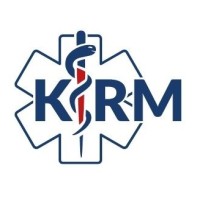 Krajowa Izba Ratowników Medycznych logo - Similar company to Agencja Optymalizacji Zatrudnienia