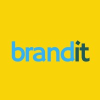 BranditMarketing logo - Similar company to Brand It Marketing