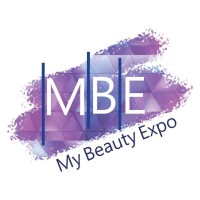 MY BEAUTY EXPO logo - Similar company to Pleash Chic Beauty Studio