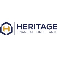 Heritage Financial Consultants LLC logo - Similar company to Berman Mcaleer, Llc
