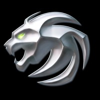 Lionoptic Inc. logo - Similar company to Vertex Forge