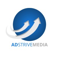 AdStrive Media logo - Similar company to Automart.Ph