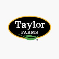 Taylor Farms México logo - Similar company to Grupo Rivas