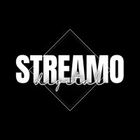 Streamo Digital logo - Similar company to Playtune Entertainment