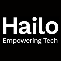 Hailo logo - Similar company to Hailo